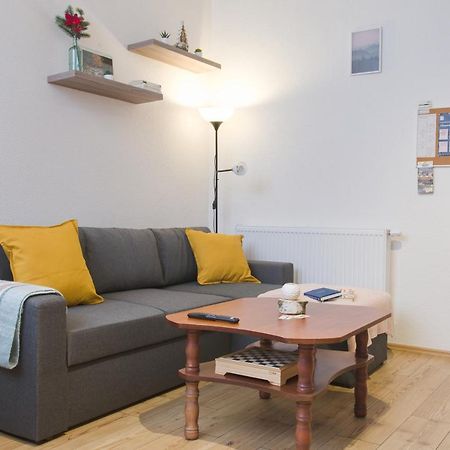Apartman Pod Cernou Horou 乌帕河畔斯沃博达 外观 照片