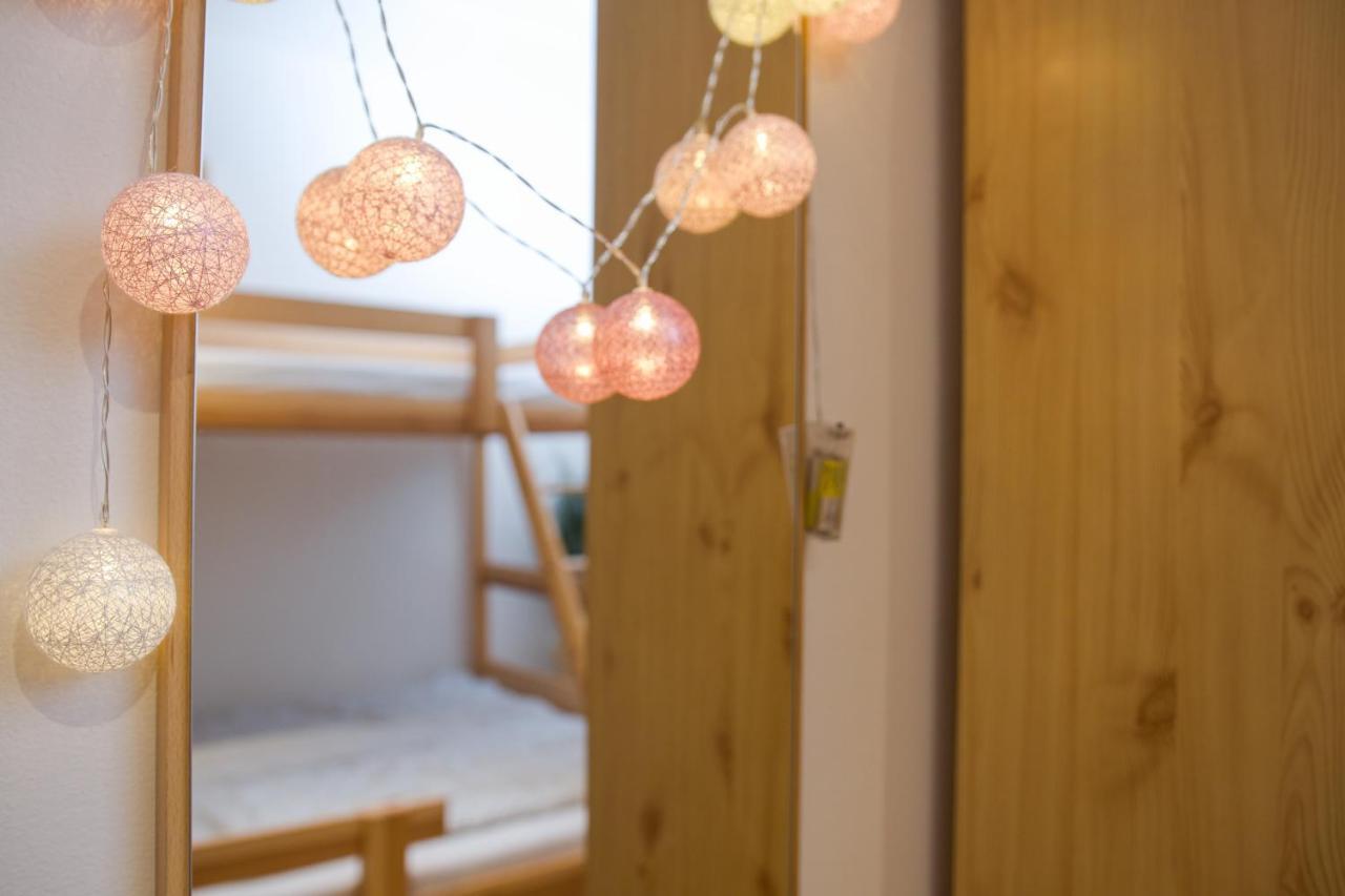 Apartman Pod Cernou Horou 乌帕河畔斯沃博达 外观 照片
